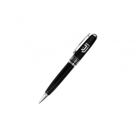 Penna Con Scatola Black Juventus