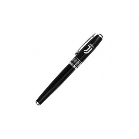 Penna con scatola Black Juventus