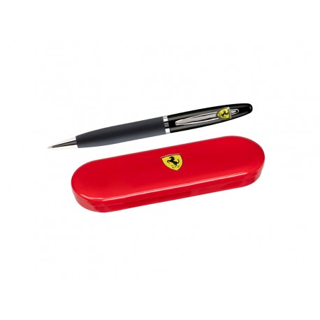 Penna Sfera Maranello - Nero Ferrari