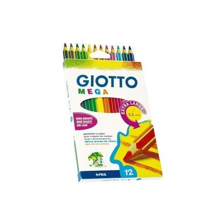 Matitoni Giotto Mega Da 12