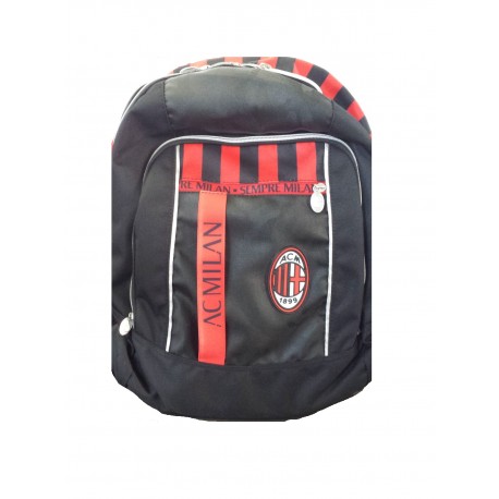 Zaino Milan Panini
