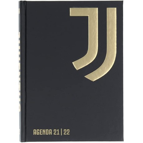 Juventus Diario Standard 12 Mesi