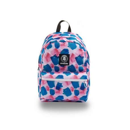 Invicta Barly Zaino Fantasy Water Paint