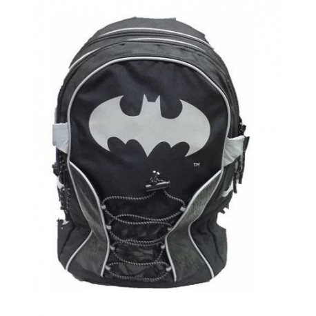 Zaino Tre Cerniere - Batman Bts 2021
