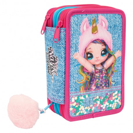 Nanana 21 Astuccio Triplo