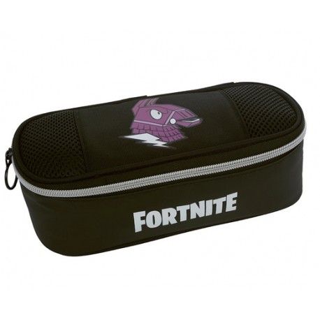 Astuccio Rettangolare con Scrittura Drift Fortnite