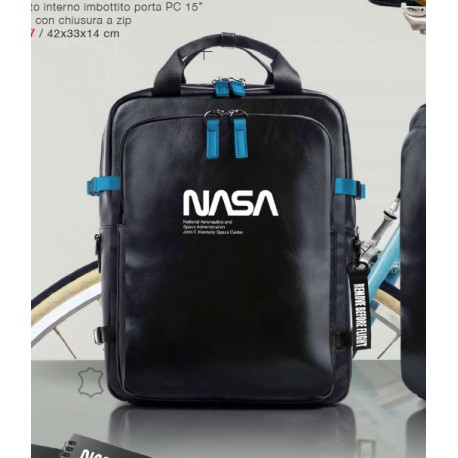 Zaino tempo libero Nasa