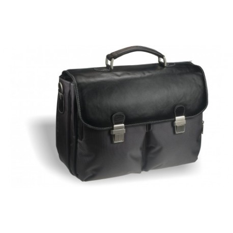 Borsa Portadocumenti / Pc Nera