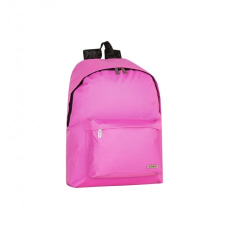 Zaino Comix Americano Rosa