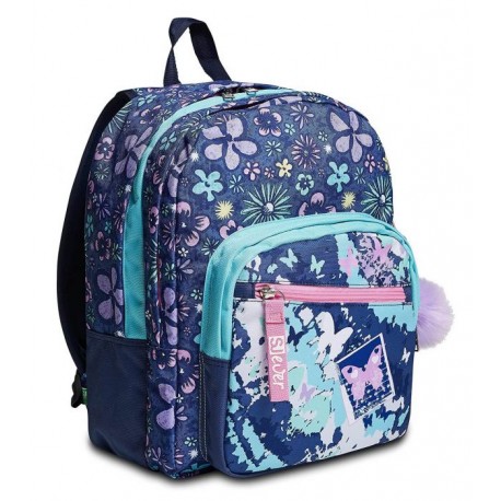Zaino scuola SJ Ever Wingly Girl