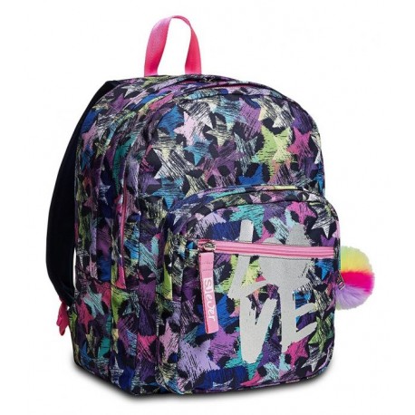 Zaino scuola SJ Ever Starry Girl