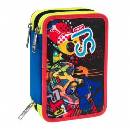 Astuccio scuola SJ Boy