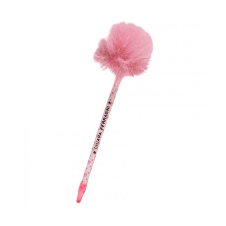 Penna Fluffy Chiara Ferragni