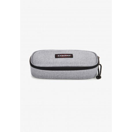 Eastpak OVAL SINGLE Sunday Grey - Astuccio