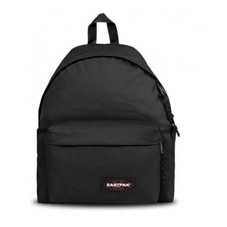 Eastpak Padded Pak'r Zaino, 40 cm, 24 L, Nero