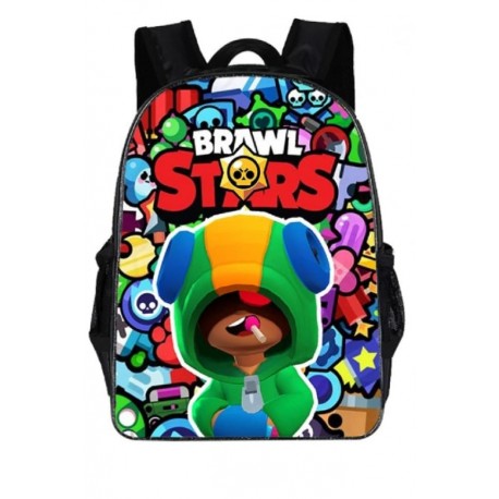 Brawl Stars zaino medio