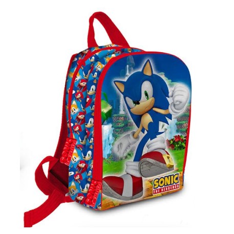 Sonic Zainetto Medio