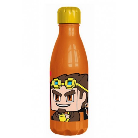 Lyon Gamer Borraccia Daily 560Ml