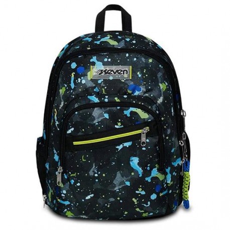 Zaino Advanced Detach Fluo String Boy
