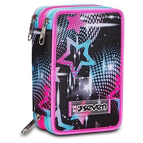 ASTUCCIO Seven® 3 ZIP - LIQUID PAINT
