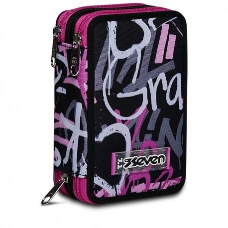 ASTUCCIO Seven® 3 ZIP - SEVEN CHULKY