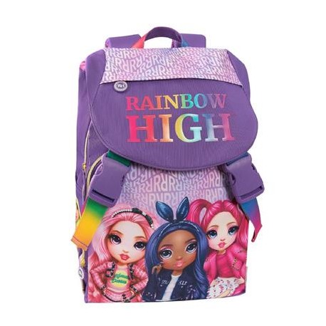 Rainbow High Zaino Estensibile 2023/2024