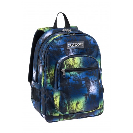 Zaino freethink Seven Boy