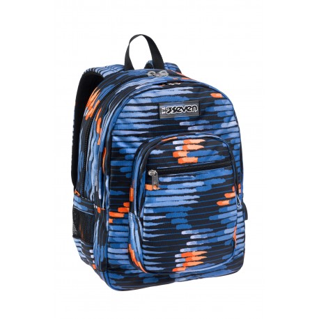 Zaino freethink Seven Boy