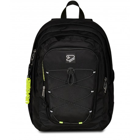 ZAINO Seven® TECH nero