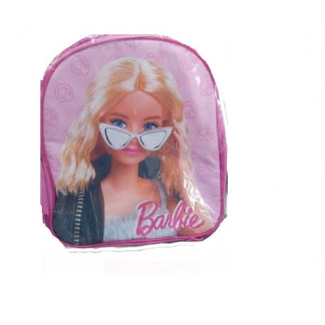 Zaino asilo Barbie