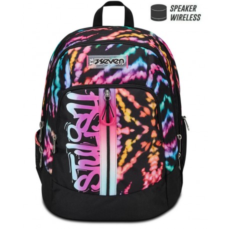 ZAINO Seven® ADVANCED - MULTI-SHADE GIRL