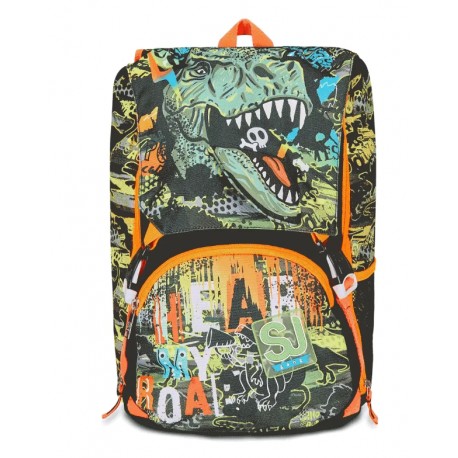 Zaino Estensibile Big - Rexme