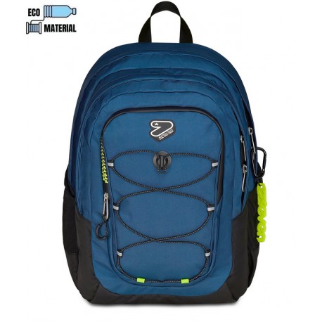 ZAINO Seven® TECH