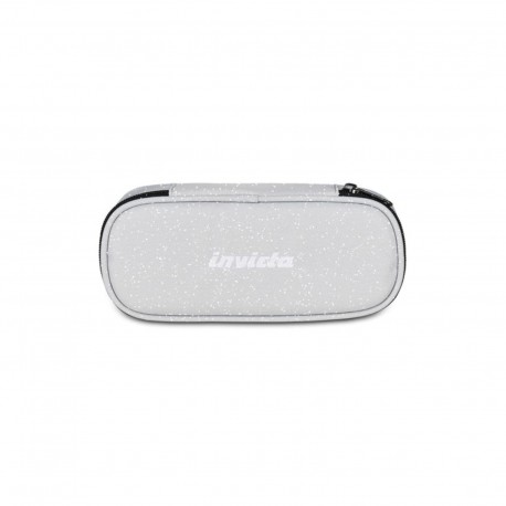 Astuccio Ovale Shine GRS - Bianco - Invicta