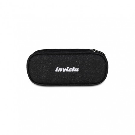 Astuccio Ovale Shine GRS - Nero - Invicta