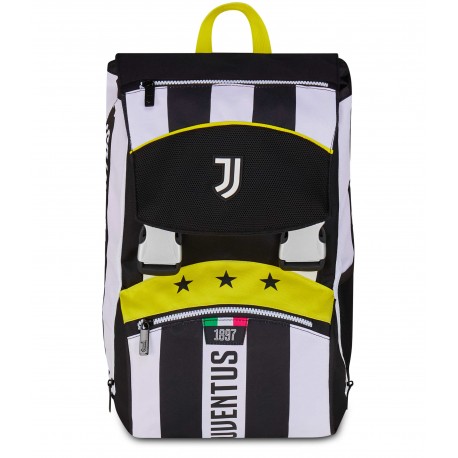 Zaino sdoppiabile Juventus Magic goal