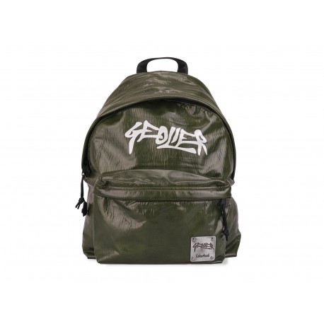 Geolier Zaino verde