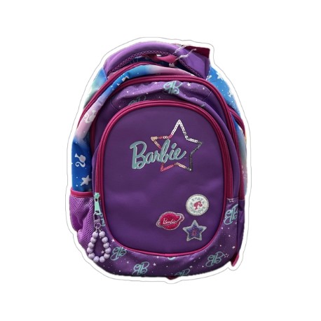 Zaino ovale Barbie