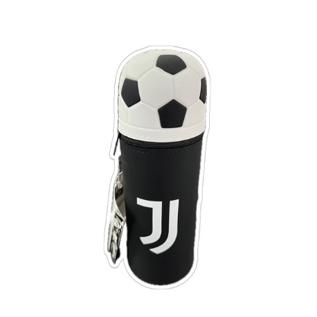 Astuccio Bustina Tombolino originale Juventus AC in silicone