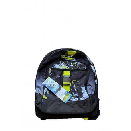 Zaino Mitama x-plus inkstyle