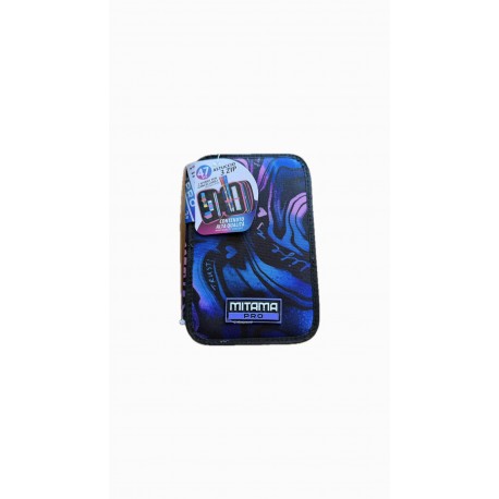 Astuccio triplo mitama pro shinycrew