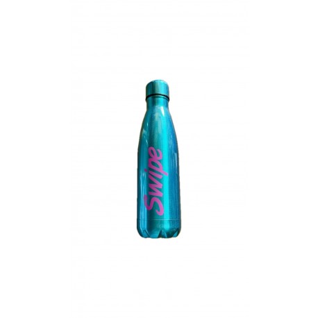 Borraccia termica in acciaio Swipe 500ml