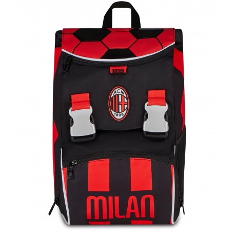 Zaino sdoppiabile Big Milan
