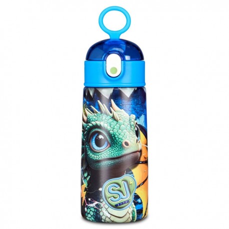 Borraccia Animali SJ Gang 208 Lime Punch