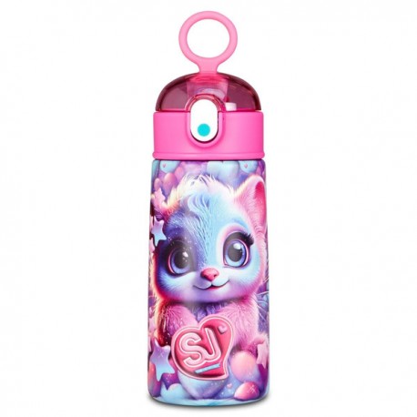 Borraccia Animali SJ Gang 300 Lollipop Pink