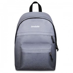 Zaino American GRS Invicta Fantasy Shine — Jet Black
