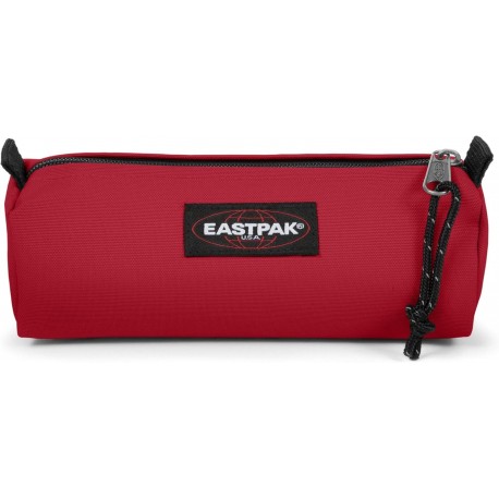 EASTPAK BENCHMARK Single Astuccio, SCARLET RED