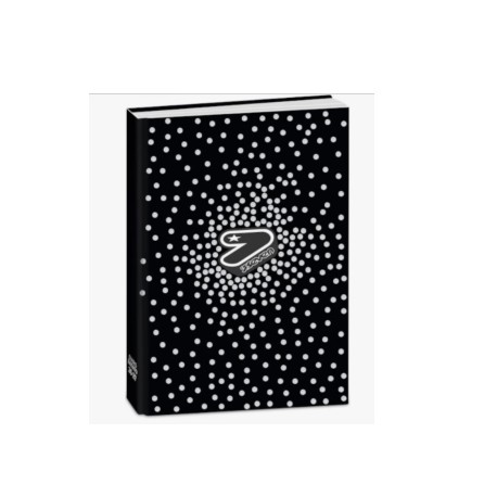 Seven – Diario Datato 12 Mesi – 26/27 – GlitzyCute