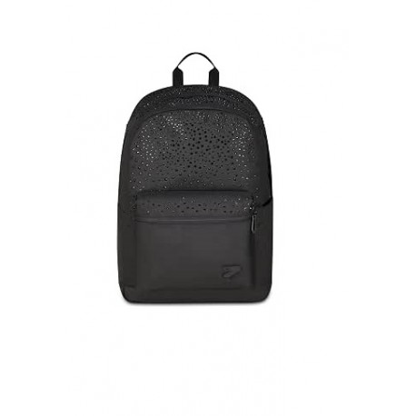 Seven Zaino Round GlitzyCute, nero